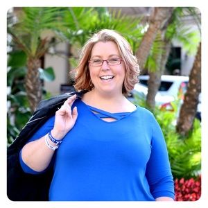 Meet your Posher, Heather